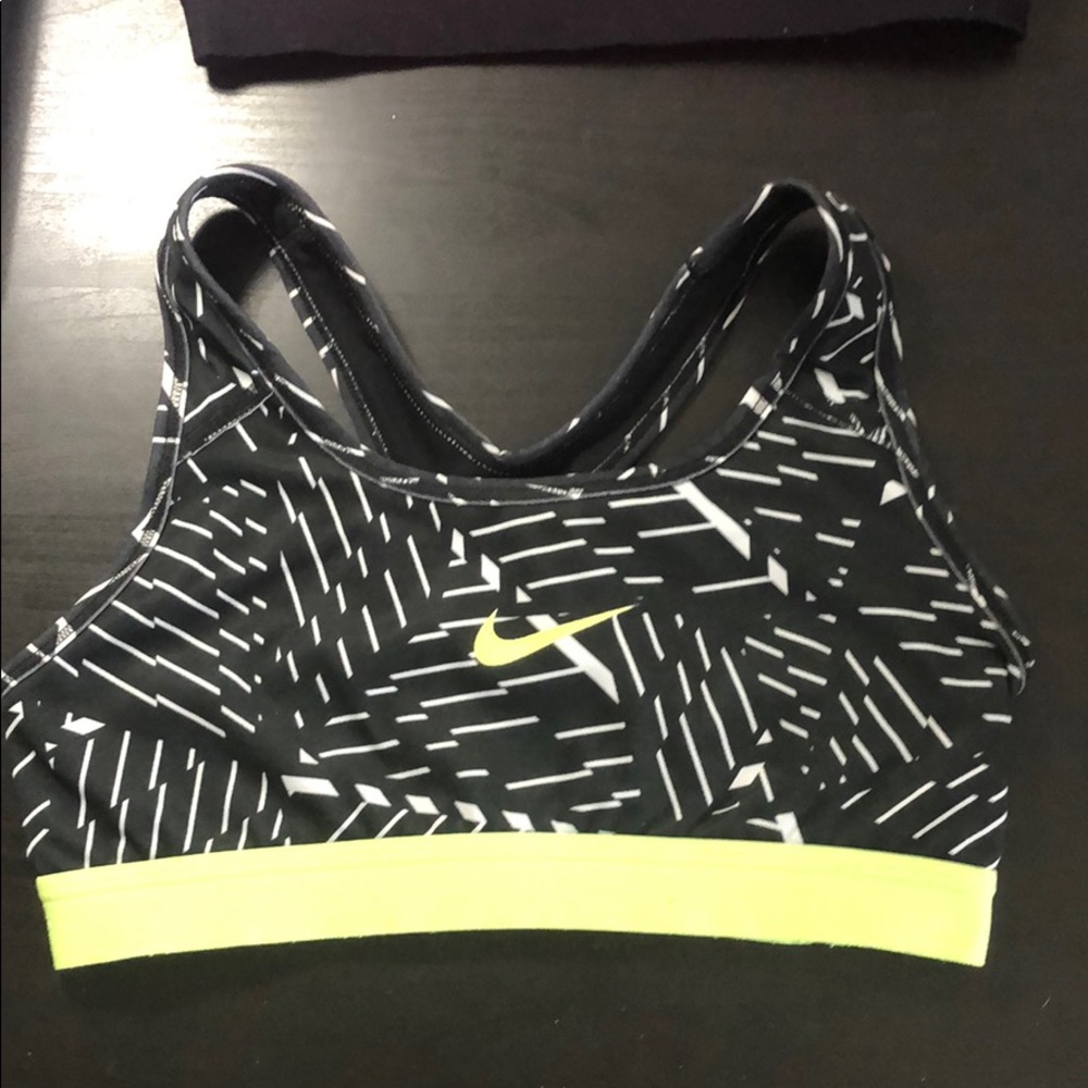 Nike Sport Bra